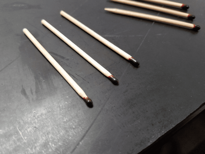 Figure 2: pH Marker