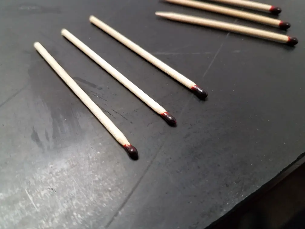 Figure 2: pH Marker