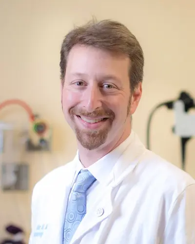 Dr. Evan Dellon