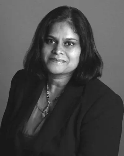 Shalini Muralidhar, PhD, HCLD