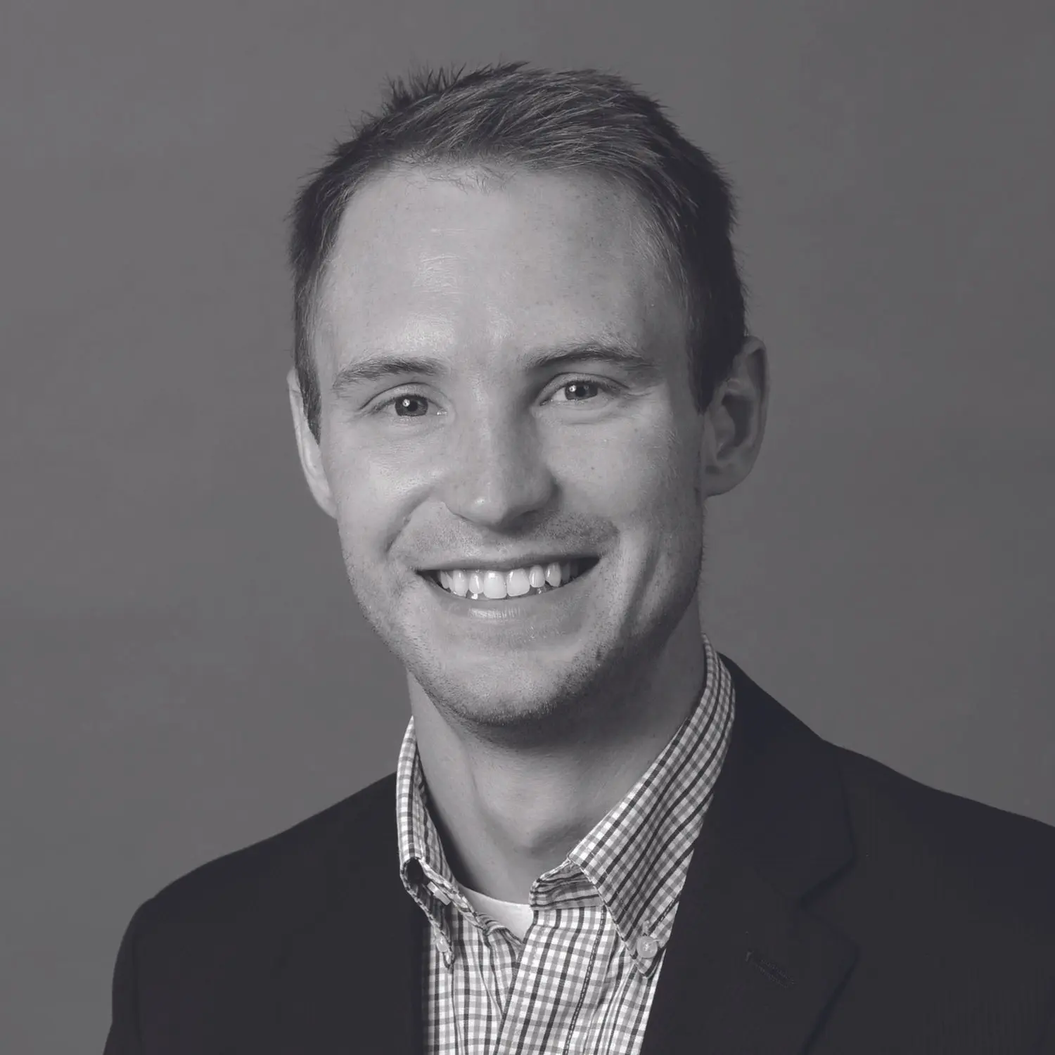 Mitchell VeDepo, PhD