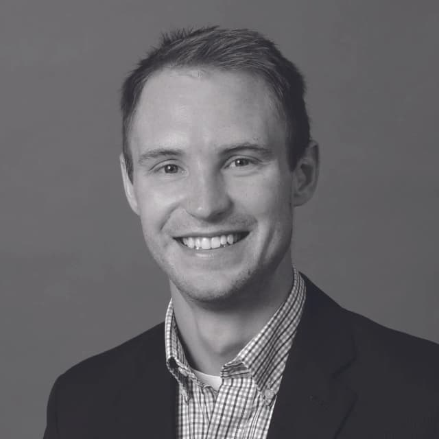 Mitchell VeDepo, PhD