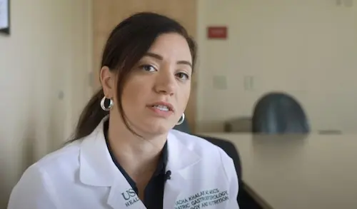 Dr. Khalaf, EoE Specialist, Univ. of South Florida